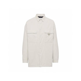 PD-C 银标灯芯绒外套