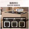 格朗 智能床头柜 无线充电 指纹锁 蓝牙音箱 商品缩略图2