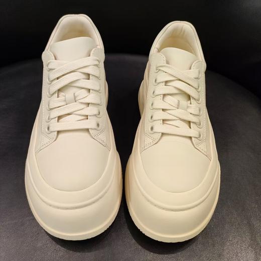 LFGJ凌介女鞋  14696  时尚百搭厚底鞋 商品图4