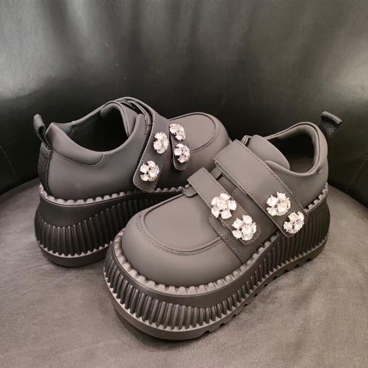 LFGJ凌介女鞋  5343  时尚休闲鞋 商品图2