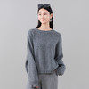 SNE8BD178诗梦女装烫钻圆领针织衫 商品缩略图2