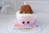 1027CAKE | 立体奶油霜小动物 狗狗（提前2天） 商品缩略图0