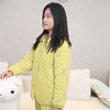 【169元1套】秋冬女士绒料家居服开衫套装--2243234 商品缩略图2