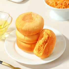 味滋源 肉松饼500g整箱 营养早餐蛋糕面包休闲零食网红点心