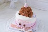 1027CAKE | 立体奶油霜小动物 狗狗（提前2天） 商品缩略图2