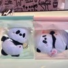 天府八吉丨熊猫崽崽玩偶 商品缩略图0