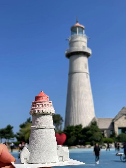 威海欢迎你 甜品零售 商品图0