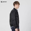 波顿男士棉衣外套年冬季棉袄子长袖短棉服夹克休闲上衣MJ851518 商品缩略图2
