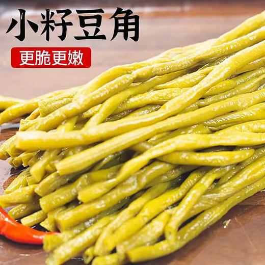 湖南酸豆角 商品图1
