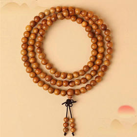 <有书独家>国风文玩【泰山桃木手串】一份心意 更是祝福 男女老少皆宜 自戴送礼佳品