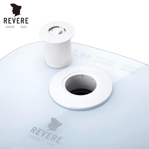 【小家电】REVERE家用4L智能电饭煲RES-DF-860 HF 商品图3