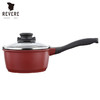 【小家电】Revere臻宝系列钛金不粘锅奶锅带盖锅具电磁炉燃气灶等通用灶具RWU-8716/YK16cm HF 商品缩略图5