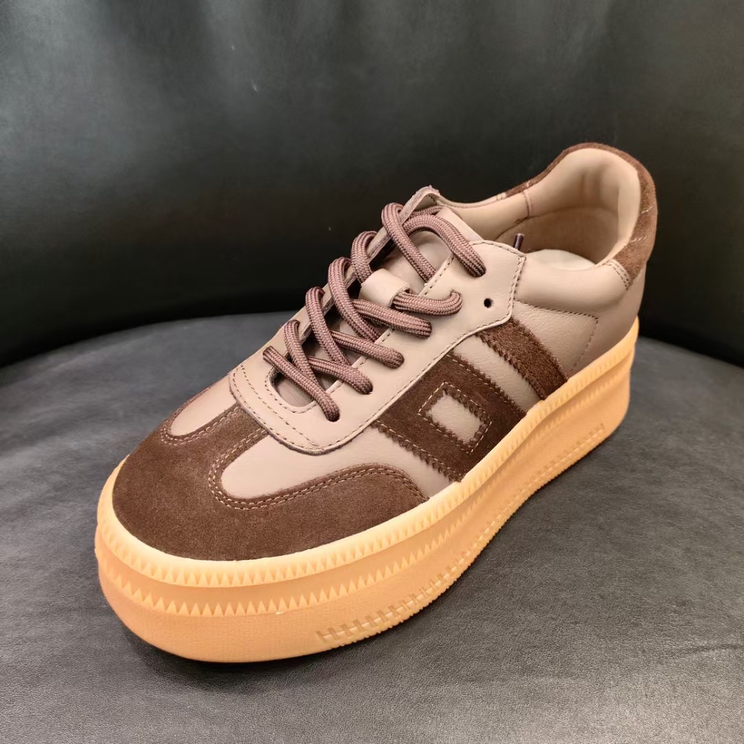 LFGJ凌介女鞋  14698  时尚百搭休闲鞋