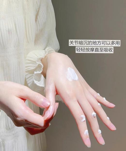 高标准迪Dio*花漾甜心全身香氛护手霜唇膏套装 商品图12