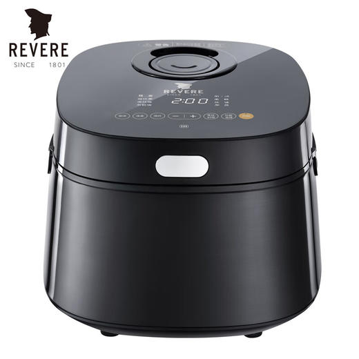 【小家电】REVERE家用IH系列4L电饭煲RES-DG-DF402 HF 商品图2