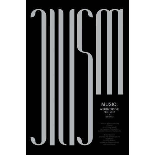 变革之声：一部真实的音乐史（美）特德·焦亚 著 商品图3