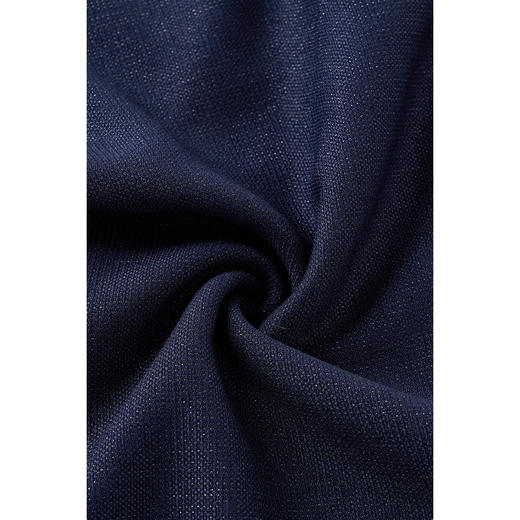 剩L/XL 【千金外套】米思阳2026春季新款名媛风小香风外套 复古显白蓝色 优雅时尚短外套 商品图3