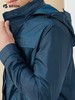 波顿春秋季立领甩帽常规款风衣MJ956322 商品缩略图3