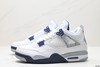 耐克乔丹Air Jordan 4 Retro复古休闲运动篮球鞋AQ9129-105男鞋 商品缩略图3