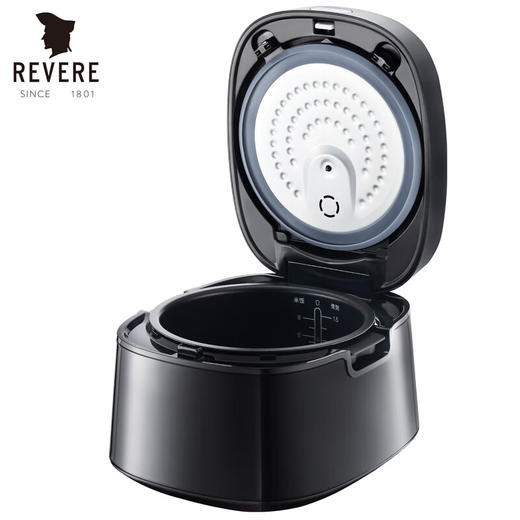 【小家电】REVERE家用IH系列4L电饭煲RES-DG-DF402 HF 商品图3