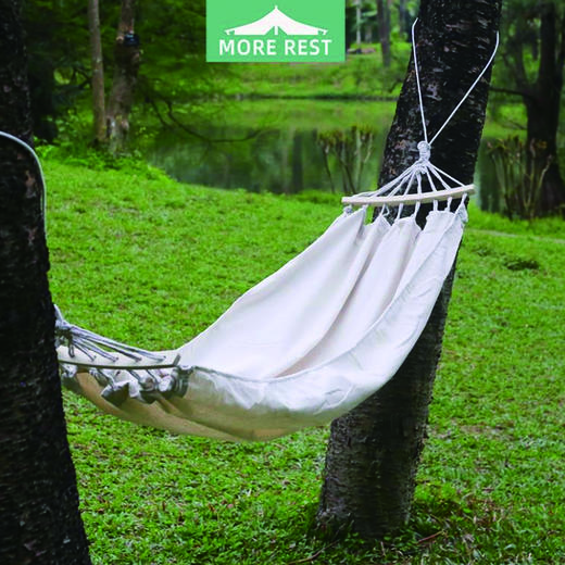 陌旅仕帆布吊床 商品图0