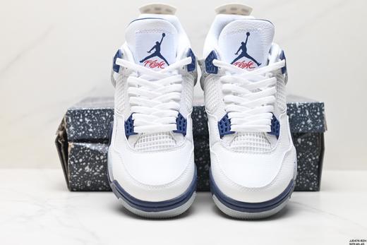 耐克乔丹Air Jordan 4 Retro复古休闲运动篮球鞋AQ9129-105男鞋 商品图6