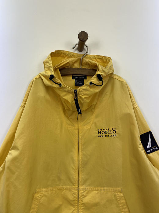 Y2K Vintage NAUTICA 休闲外套 _CJK(L-XL) 商品图1