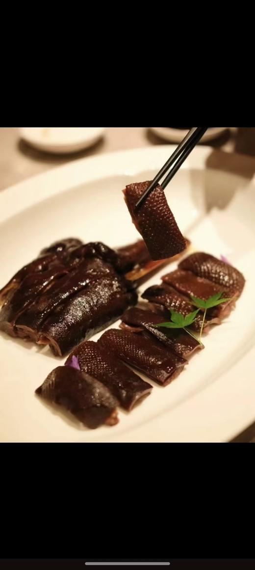 冷菜/卤水狮鹅头一只 商品图1