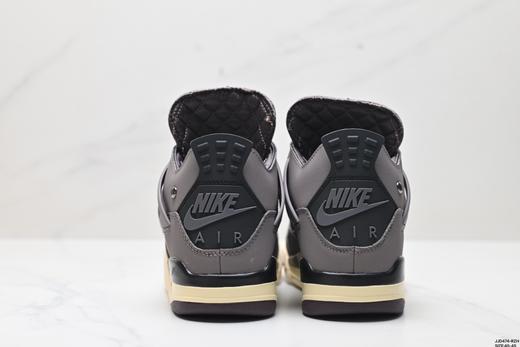 耐克乔丹Air Jordan 4 Retro复古休闲运动篮球鞋AQ9129-105男鞋 商品图4