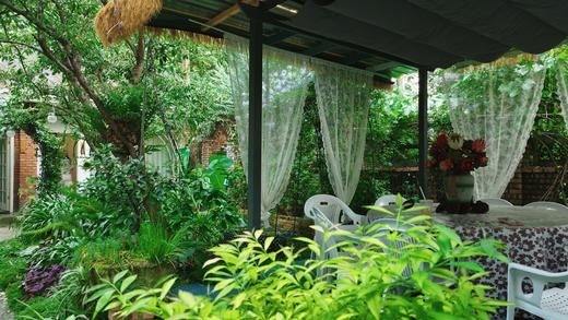 【彭州·392号院】4房小院，丹景山下田园风院子，柴火灶，近葛仙山qhxy 商品图3