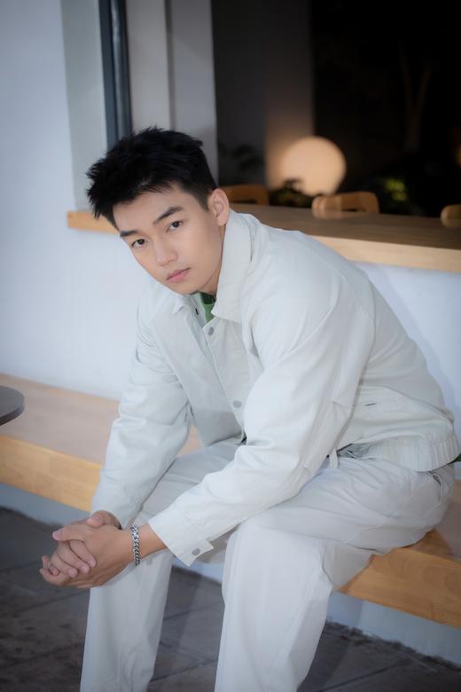 E433072009简单休闲夹克 商品图7