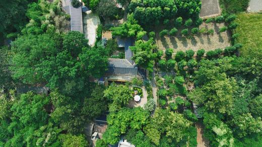 【彭州·392号院】4房小院，丹景山下田园风院子，柴火灶，近葛仙山qhxy 商品图2