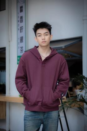 43376583复古新中式帽衫卫衣