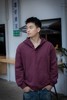43376583复古新中式帽衫卫衣 商品缩略图1