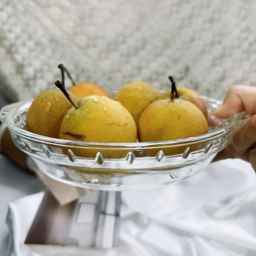 🔥🔥🔥【法国高端品牌-微波炉、烤箱可用】出外贸高品质耐热高绷硅玻璃烤盘2个：🌟【Eric Kayser 法国高端品牌】🧸Eric Kayser ❣️品牌的产品以高品质、♦️耐热玻璃盘 商品图4