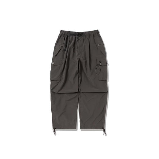 and wander oversized cargo pants 防水防撕裂廓形户外风工装裤 商品图4