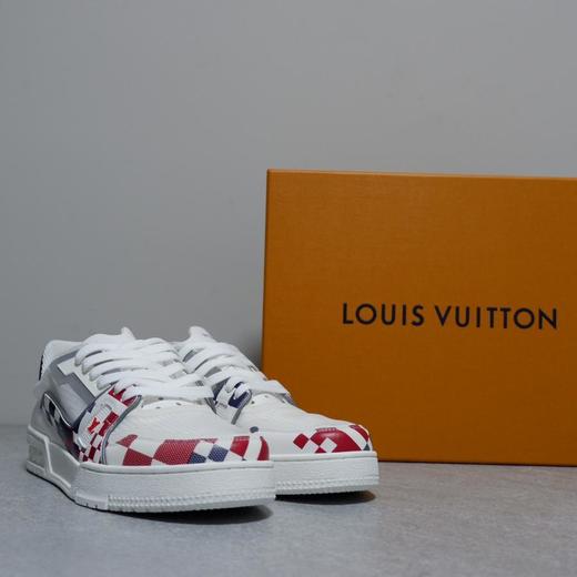 限男码驴家美洲杯#系列*运动鞋*再次*、细节超赞简直不要太好看（HC） 商品图0