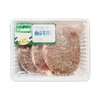 沣瑞 静腌西冷牛排（黑椒味） 450g/盒 商品缩略图0