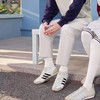 5折【自营】adidas/阿迪达斯  2024新款女款运动减震轻便休闲鞋 JI2436 商品缩略图2