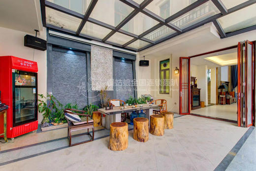 中山慢姑娘钰珑彩色时光 商品图5