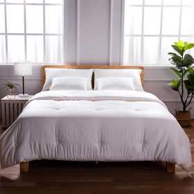 【远梦】植选大豆抗菌冬被