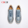 CHCH平衡鞋2024新款专柜正品运动休闲皮鞋侧拉链时尚设计女鞋 商品缩略图6