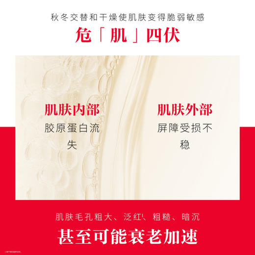 【爆】1楼SK-II晶透赋能礼盒(护肤精华露230ml+致臻赋能焕采精华霜80g） 商品图3