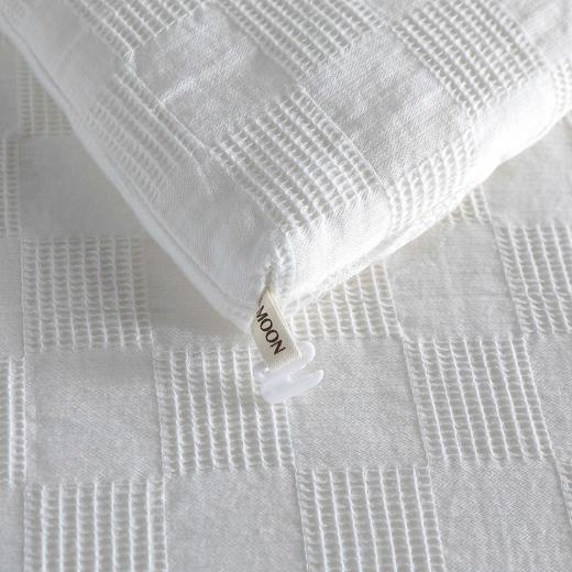 【远梦】质璞慵懒棉花四季被 商品图3