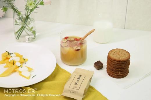 黄姜枣茶○ 遇见玫好 商品图6