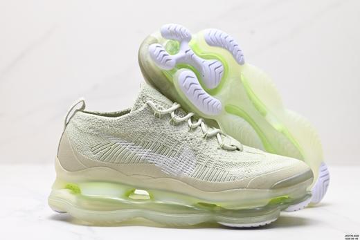 耐克NIKE AIR MAX SCORPION FK天蝎座休闲运动跑步鞋FD4612-001男女鞋 商品图4