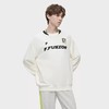 3件4折【自营】FILA/斐乐  男女同款卫衣 2023冬季时尚宽松套头衫 T11U349203FIV 商品缩略图0