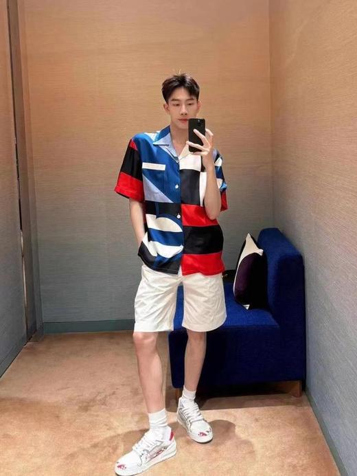 限男码驴家美洲杯#系列*运动鞋*再次*、细节超赞简直不要太好看（HC） 商品图3