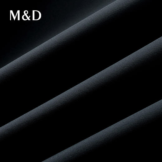 【名盾】立领带帽款夹克，高密度牛奶丝弹力面料，顺滑抗皱，高弹耐磨M0CL91676B 商品图4