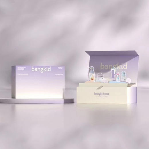 棒宝可挚爱礼盒 商品图1